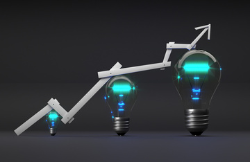 Hausse des prix de l’énergie : la rénovation globale, une solution Hausse des prix de l’énergie : la rénovation globale, une solution