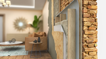 Rénovation Globale dans le Sud Ouest de la France avec IED Info Energies Durables, c'est parti ! Rénovation Globale dans le Sud Ouest de la France avec IED Info Energies Durables, c'est parti !