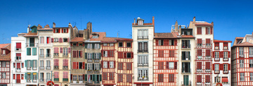 IED Info Energies Durables aux environs de Bayonne