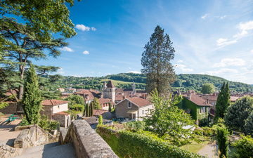 IED Info Energies Durables proche de Figeac