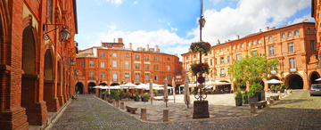 IED Info Energies Durables vers Montauban