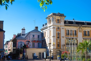 IED Info Energies Durables dans les environs de Tarbes
