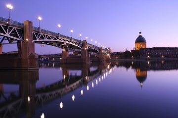 IED Info Energies Durables près de Toulouse